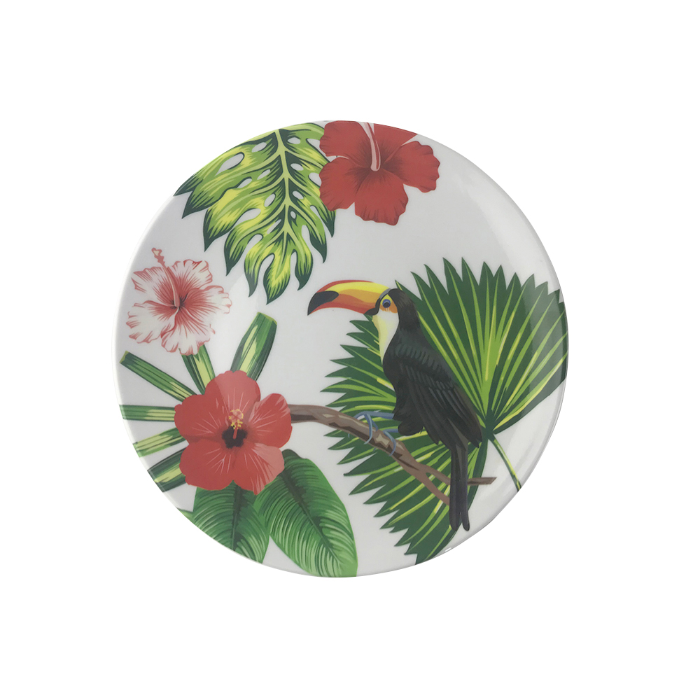 melamine plates wholesale
